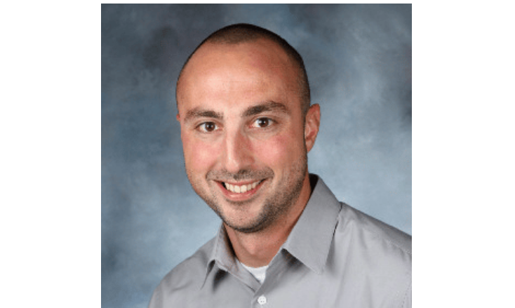 Welcoming Our New Interim Director of Technology, Kyle Kirshenbaum