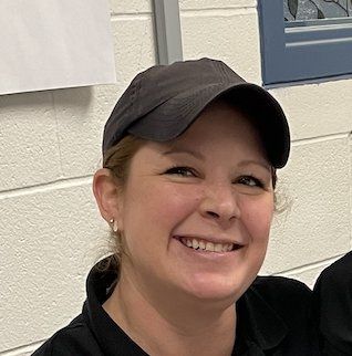 heather baril