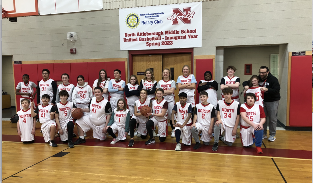 unified bball team