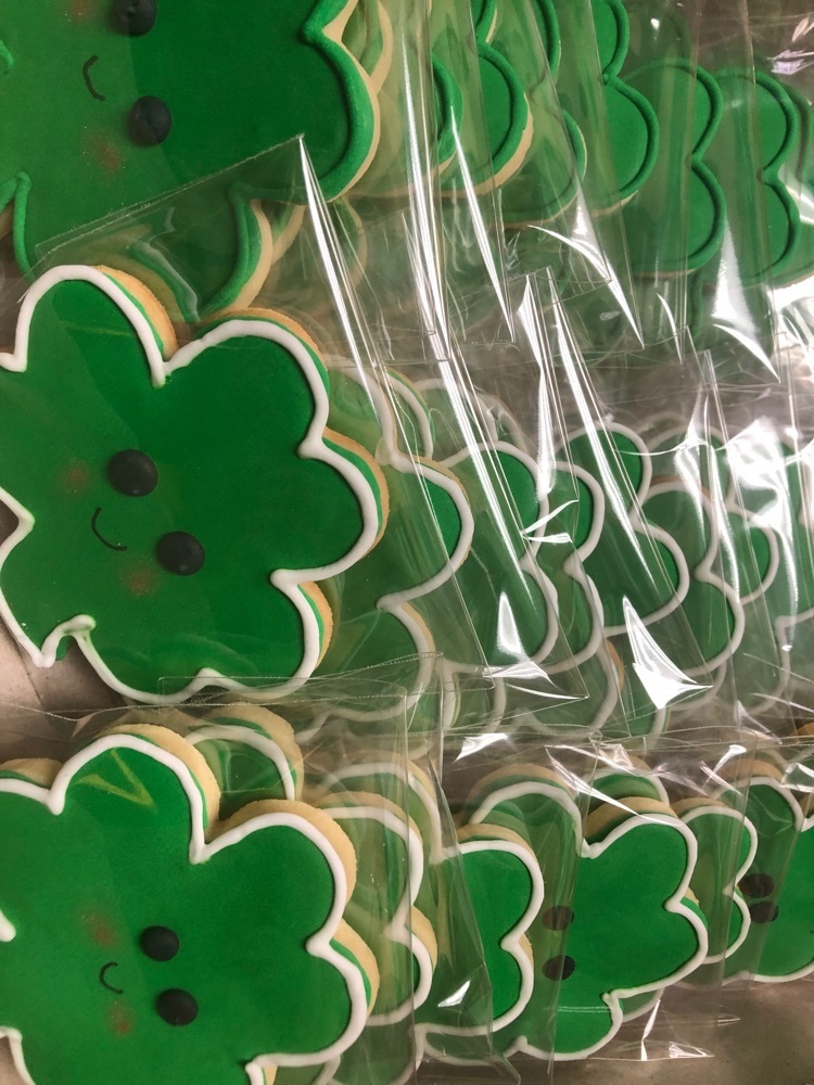 cookies