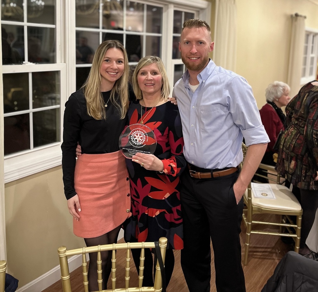 pattie tannock with her children